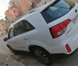 كيا سورينتو